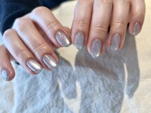 モノ(MONO.)/ニュアンス/マグネット/シンプル