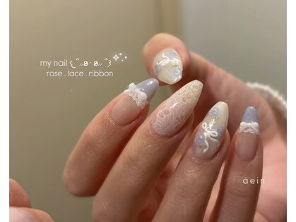 エイン(aein)の写真