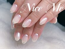ナイスミー(Nice Me)/ワンカラー
