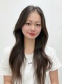 ルーシーズ アイラッシュアンドネイル 小倉店(Lucy's Eyelash&Nail) Kana