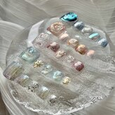 ケーネイルアトリエ 長町南店(K nail atelier)