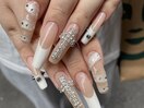 派手アートコース