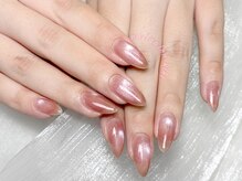 キヒ 秋葉原店(Kihi)/うるうるマグネットネイル