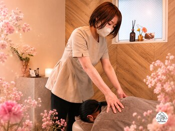 アルテア 鳥栖(altea)の写真/【女性専用×完全個室】人目を気にせず心からリラックス♪家事や仕事の合間にサクッと通えるご褒美サロン☆