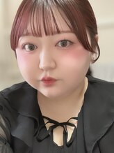 ルナブロウ 西梅田(Luna Brow)&nbsp;NANAHO 