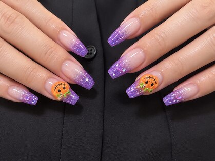 エムティーネイル(M.T nail)の写真
