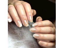 プライベートサロン リーフ(Privatesalon leaf)の雰囲気（マグネットネイル　￥7500）