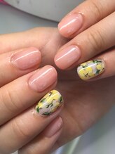 スピカ ネイルサロン アンド スクール(Spica nailsalon&school)/