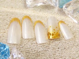 パーティーフレンチ