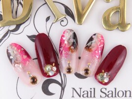 和ミックスネイル 9500