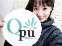 キュープ 新宿店(Qpu)/石田佳蓮様ご来店