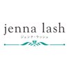 ジェンナラッシュ(jenna lash)のお店ロゴ