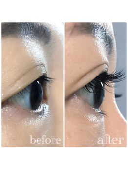 ヒュッゲ(HYGGE)/＊eyelash design＊