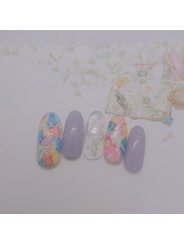 ベイビーズ ブレス(Baby's breath)/初回オフ無料♪ベーシックコース
