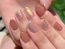 ネイルズ ララ(nails Lala)/定額デザイン。