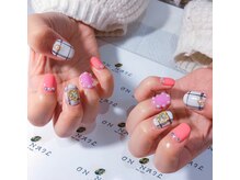 オンネイル(on nail)/