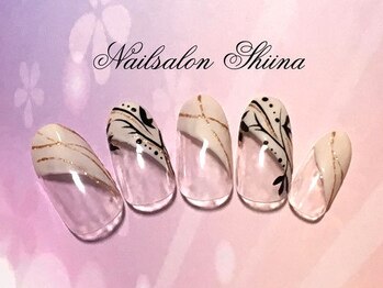 シイナ/定額デザイン9900円