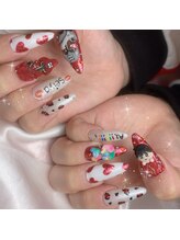サリィネイル(Sarie Nail)/