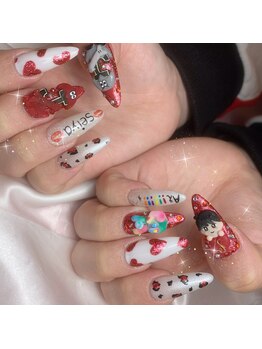 サリィネイル(Sarie Nail)/