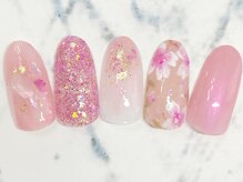 サロンドマイン(salon de mynn.)/