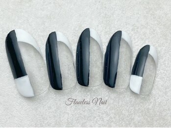 フローレスネイル 新宿店(FlawlessNail)/【定額アート】