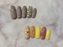 レーヴ(reve)/マンスリーデザインコース