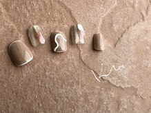 クレー(Klee)/ハンド　Rich Design