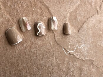 クレー(Klee)/ハンド Rich Design