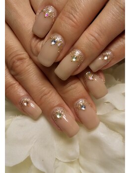 コーラル(CORAL)/オーダーワンカラーアート