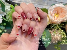 リエン 錦糸町(Lien)/ハート