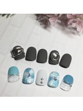 ミルク 希望ヶ丘(milk)/５月限定♪定額8800円コース