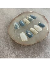 カールズネイル ゆめタウン高松店/サンプル