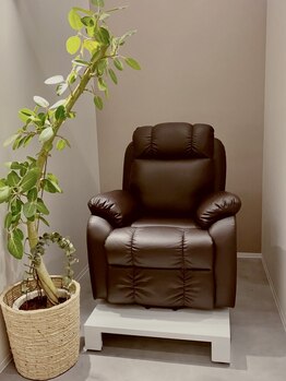 ナチュラル ウィズ(natural with)/フットスペース♪