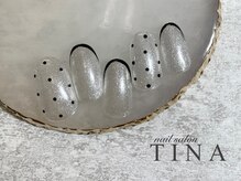 ティナ(TINA)/