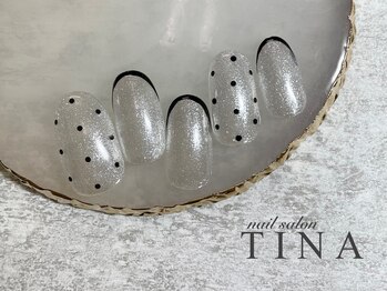 ティナ(TINA)/