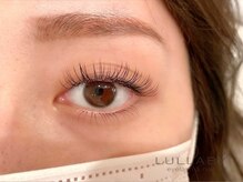 ララバイ 銀座並木通り店(LULLABY)/超軽量♪フラットラッシュ