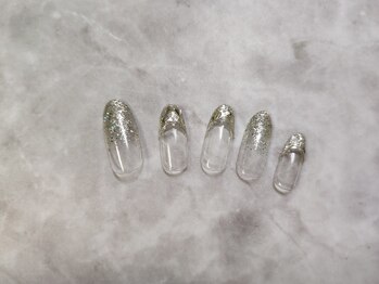 ネイルサロン ネイルクク 桑名駅前店(Nail KUKU)/12月キャンペーン