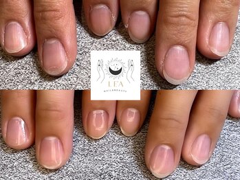 レア(LE'A)/Specialネイルケア