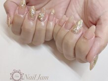 ネイル ジャム(Nail Jam)/