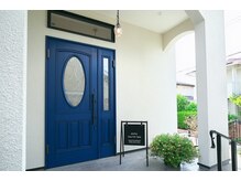 ハウオリ スパ(Hau’Oli Spa)/【エントランス】