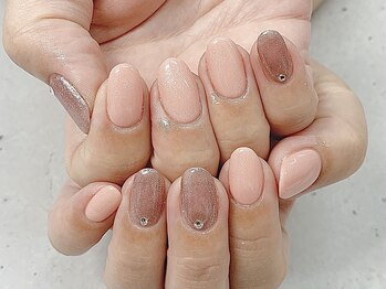 パルフェ 上前津店(PARFAIT)/ワンカラー