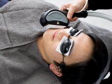 サンサン(SunSAn)/【男性】ヒゲ脱毛