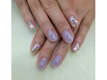 ネイルラビット(NAIL Rabbit)/