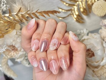 カメリア(Camelia)/