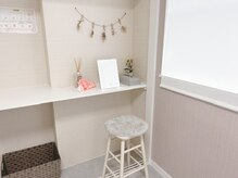 サロン キュー(Salon Cue)/メイクスぺース