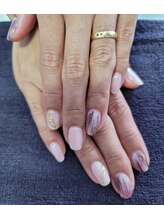 カドゥ サロンドボーテ(KADo salon de beaute)/ネイル