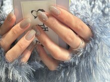 ラクエ(Laque)/マグネット キラキラ ストーン