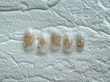 クロシュ(Cloche)/ニュアンスフルアート