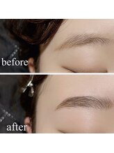 オハナ アイラッシュサロン 武蔵小杉店(Ohana)/眉毛パーマ、Wax脱毛