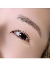 ソーノ(SONO)/パーマ＆アイブロウ